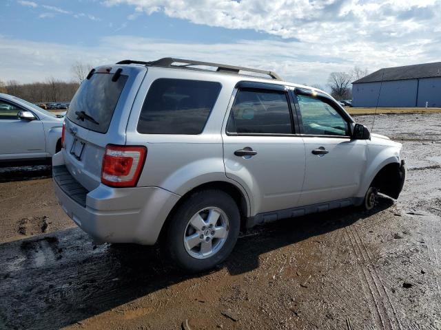 Photo 3 from auction – 2010 FORD ESCAPE XLT with VIN 1FMCU0D73AKD26272