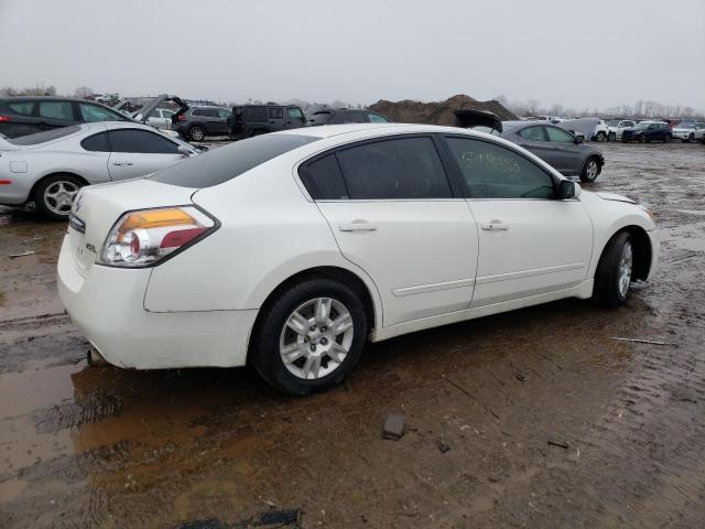 Photo 3 from auction – 2011 NISSAN ALTIMA BAS with VIN 1N4AL2AP5BC134139