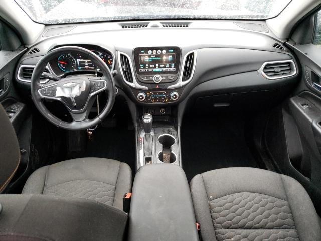 Photo 8 from auction – 2018 CHEVROLET EQUINOX LT with VIN 2GNAXJEVXJ6296770