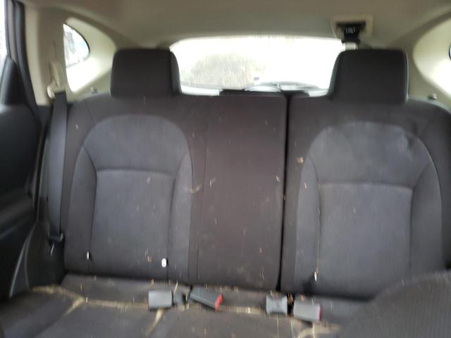 Photo 10 from auction – 2013 NISSAN ROGUE S with VIN JN8AS5MV4DW663645