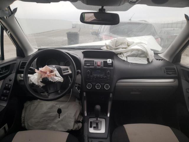 Photo 8 from auction – 2015 SUBARU FORESTER 2 with VIN JF2SJADC4FH842304