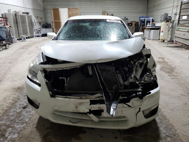 Photo 5 from auction – 2015 NISSAN ALTIMA 2.5 with VIN 1N4AL3AP0FC213925