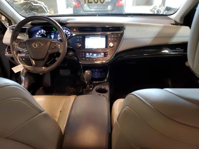 Photo 8 from auction – 2013 TOYOTA AVALON BAS with VIN 4T1BK1EB4DU044404