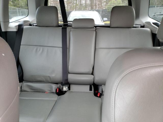 Photo 10 from auction – 2018 SUBARU FORESTER 2 with VIN JF2SJAEC5JH415625