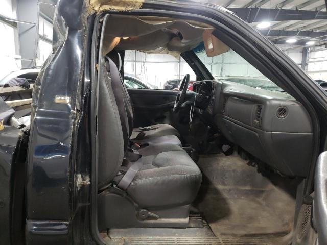 Photo 10 from auction – 2004 CHEVROLET silverado with VIN 1GCHK24UX4E248805