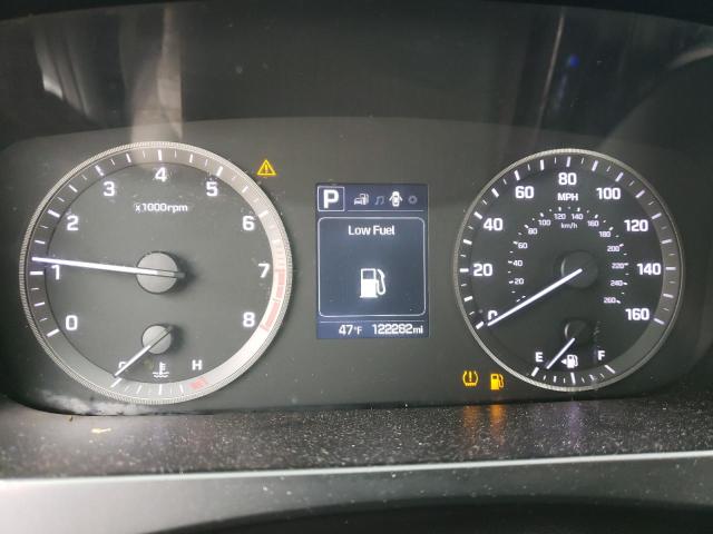 Photo 9 from auction – 2016 HYUNDAI SONATA SE with VIN 5NPE24AFXGH343423