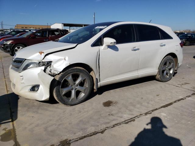 Photo 1 from auction – 2013 TOYOTA VENZA LE with VIN 4T3ZK3BB8DU059042