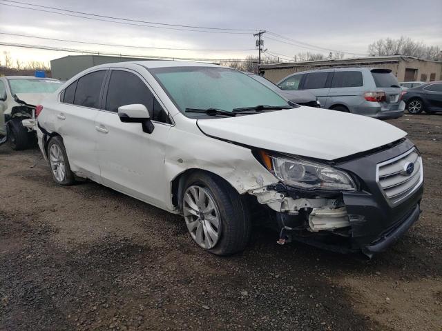 Photo 4 from auction – 2017 SUBARU LEGACY 2.5 with VIN 4S3BNAF69H3059957