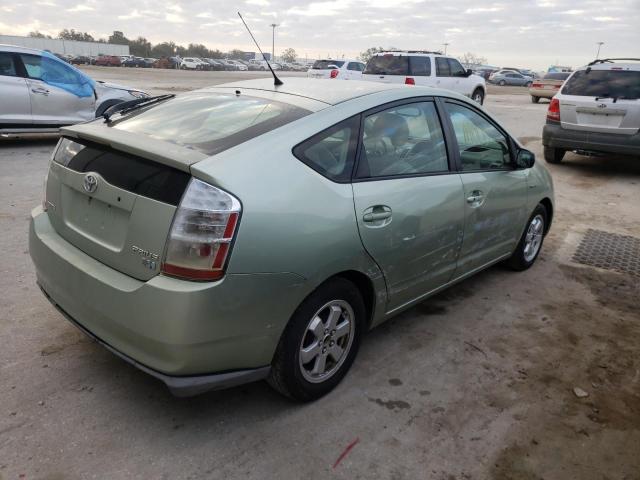 Photo 3 from auction – 2008 TOYOTA PRIUS with VIN JTDKB20UX87799726
