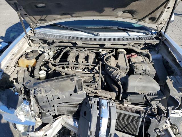 Photo 11 from auction – 2011 FORD FLEX SEL with VIN 2FMGK5CC8BBD00829