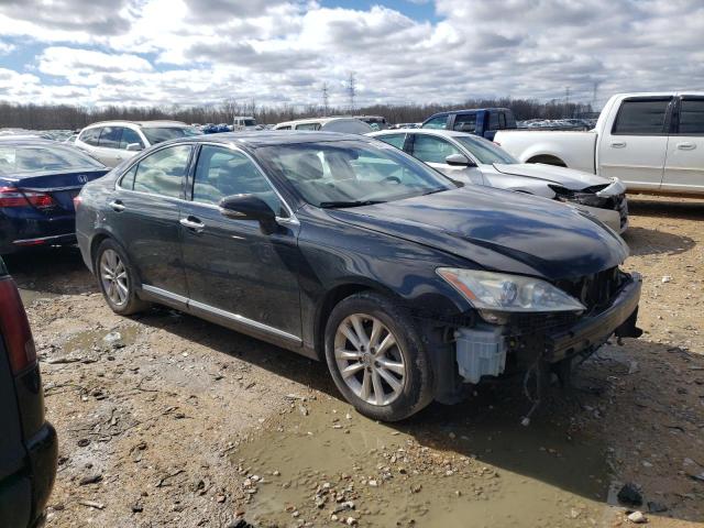 Photo 4 from auction – 2011 LEXUS ES 350 with VIN JTHBK1EG3B2451430