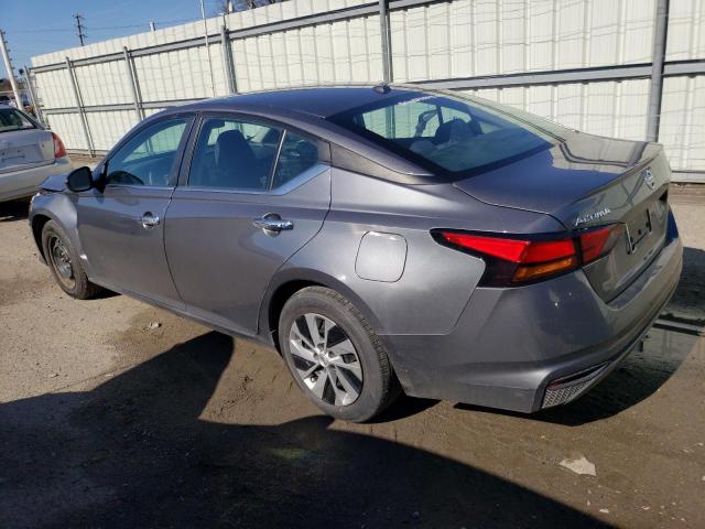 Photo 2 from auction – 2020 NISSAN ALTIMA S with VIN 1N4BL4BV2LC251305