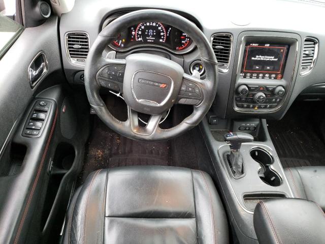 Photo 8 from auction – 2018 DODGE DURANGO GT with VIN 1C4RDJDG6JC202057