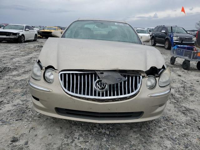 Photo 5 from auction – 2009 BUICK LACROSSE C with VIN 2G4WD582091214601