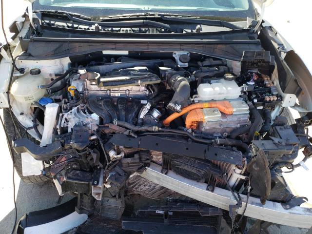 Photo 11 from auction – 2019 KIA NIRO FE with VIN KNDCB3LC9K5246680