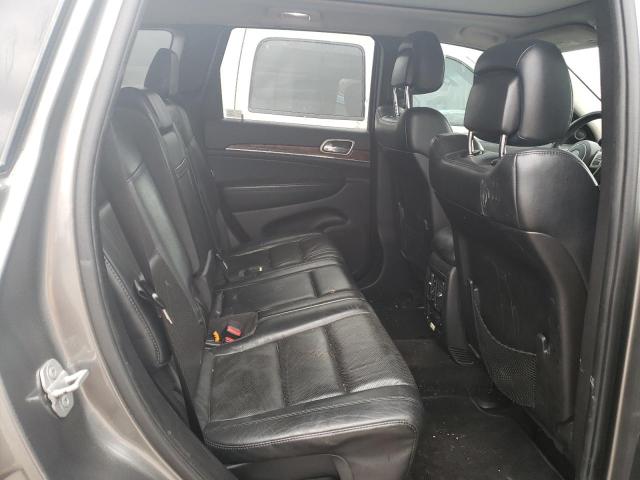 Photo 11 from auction – 2012 JEEP GRAND CHER with VIN 1C4RJFBG2CC252952