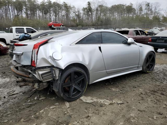 Photo 3 from auction – 2012 CADILLAC CTS with VIN 1G6DA1E31C0102194