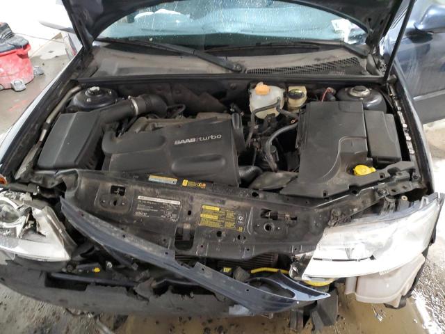 Photo 11 from auction – 2005 SAAB 9-3 LINEAR with VIN YS3FB49S551023073