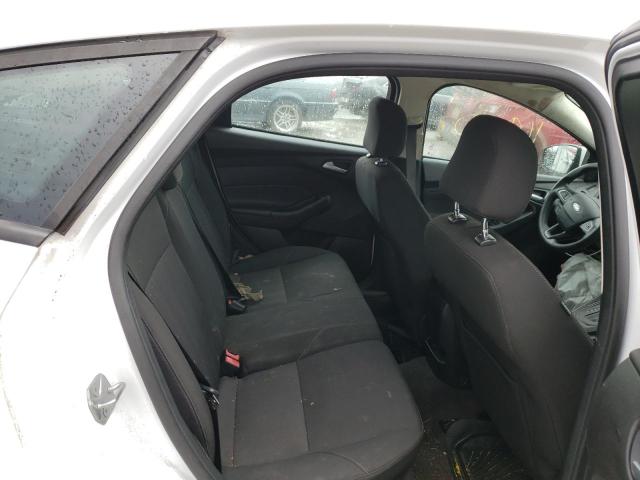Photo 10 from auction – 2015 FORD FOCUS SE with VIN 1FADP3K20FL295210