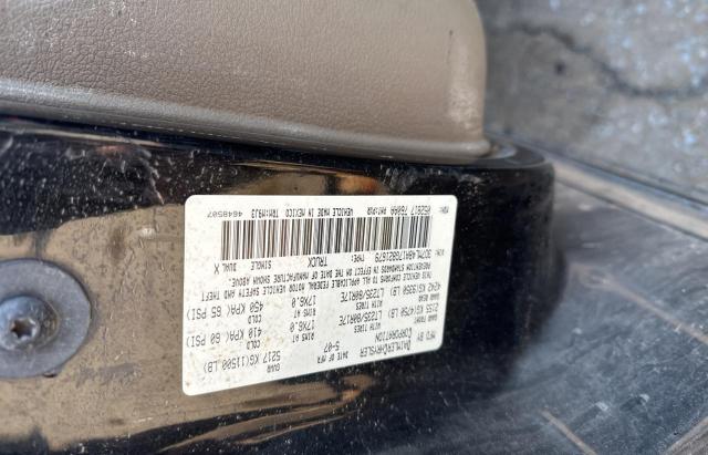 Foto 10 de la subasta – 2007 DODGE RAM 3500 S con VIN 3D7ML48A17G821679