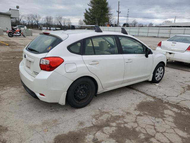 Photo 3 from auction – 2013 SUBARU IMPREZA with VIN JF1GPAA66D2216387