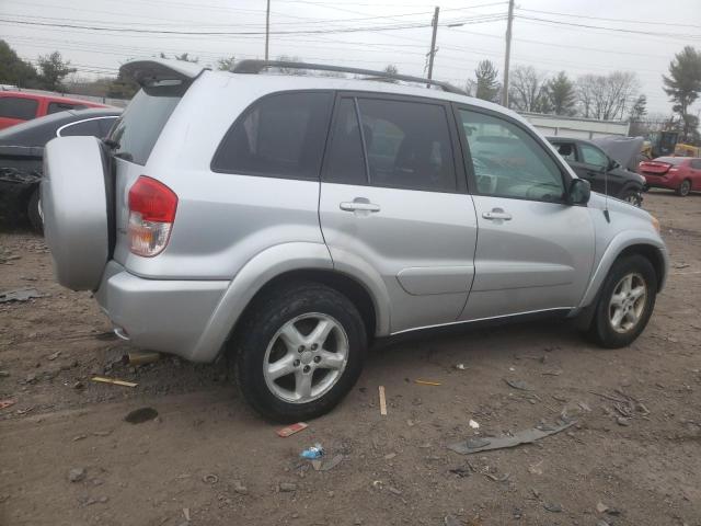 Фото 3 с аукциона – 2002 TOYOTA RAV4 с VIN JTEHH20V226044290