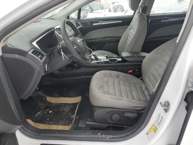Photo 7 from auction – 2014 FORD FUSION S with VIN 1FA6P0G74E5350580