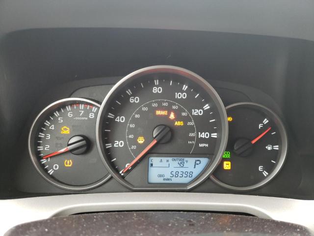 Photo 9 from auction – 2016 TOYOTA RAV4 LE with VIN 2T3BFREV0GW525145