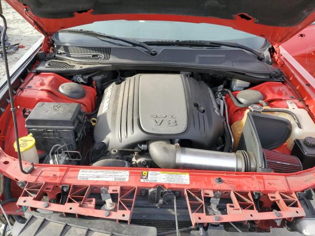 Photo 11 from auction – 2010 DODGE CHALLENGER with VIN 2B3CJ5DT6AH308915