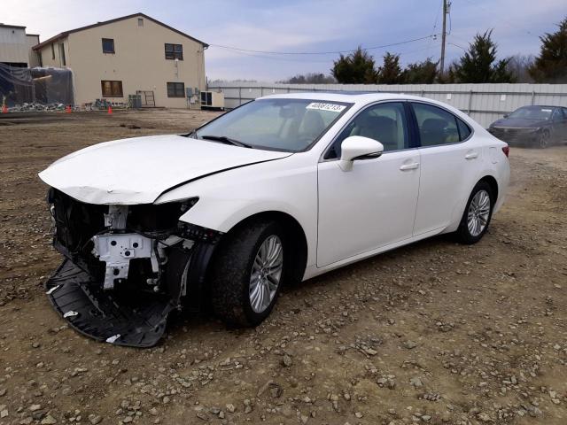 LEXUS ES 350 2013 with VIN JTHBK1GG0D2033021 - Photo from auction