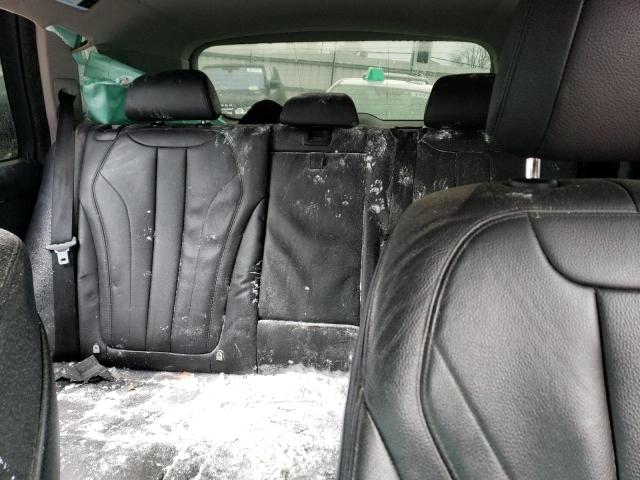 Photo 10 from auction – 2015 BMW X5 XDRIVE3 with VIN 5UXKR0C59F0P01441