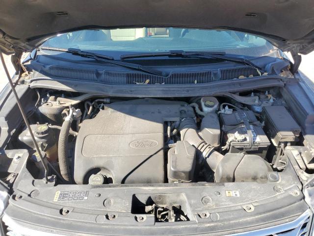 Photo 11 from auction – 2017 FORD EXPLORER with VIN 1FM5K7B87HGB90180