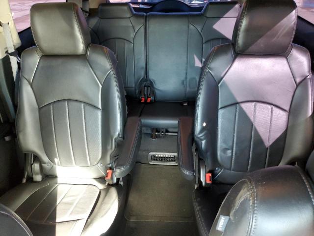 Photo 10 from auction – 2015 BUICK ENCLAVE with VIN 5GAKRCKD6FJ200076
