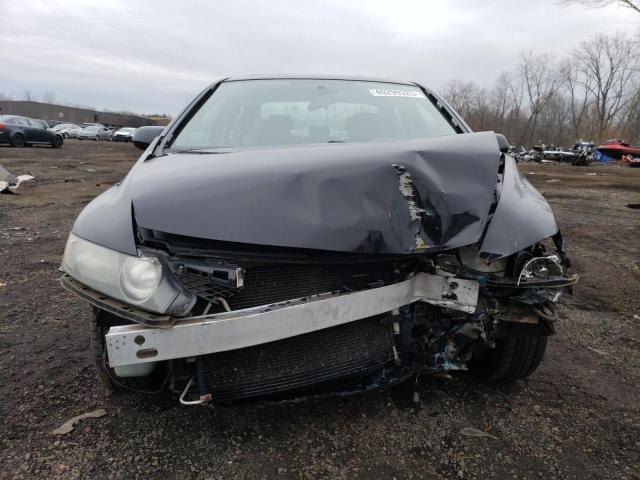 Photo 5 from auction – 2010 HONDA CIVIC EX with VIN 19XFA1F84AE052203