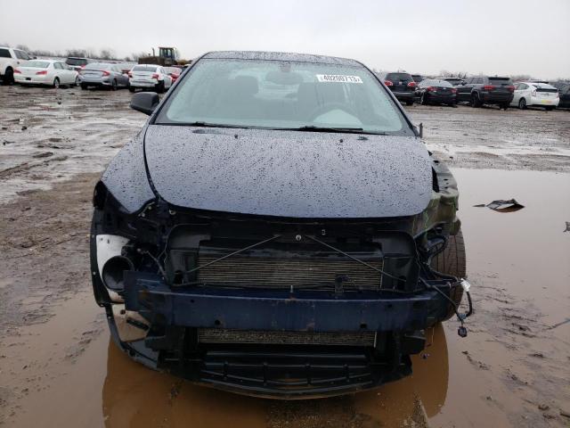 Photo 5 from auction – 2011 CHEVROLET MALIBU LS with VIN 1G1ZB5E1XBF165644