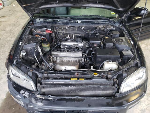 Photo 11 from auction – 1999 TOYOTA RAV4 with VIN JT3GP10V4X7045606