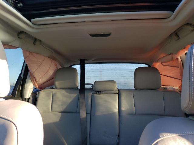 Photo 10 from auction – 2014 SUBARU FORESTER 2 with VIN JF2SJAHC9EH554609