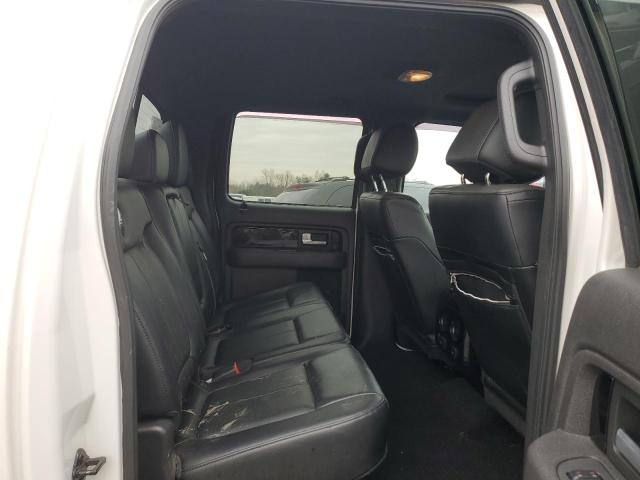 Photo 10 from auction – 2012 FORD F-150 with VIN 1FTFW1E60CFA32895