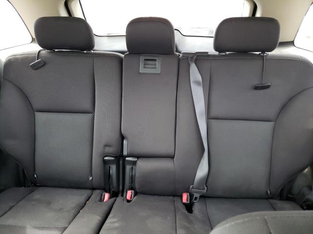 Photo 10 from auction – 2010 FORD EDGE SEL with VIN 2FMDK3JC8ABA36116