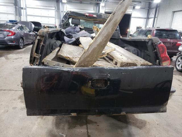Photo 6 from auction – 2004 CHEVROLET silverado with VIN 1GCHK24UX4E248805