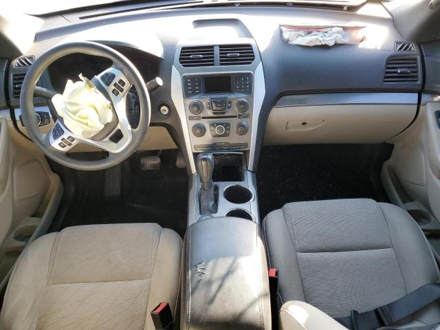Photo 8 from auction – 2012 FORD EXPLORER with VIN 1FMHK8B88CGB03303