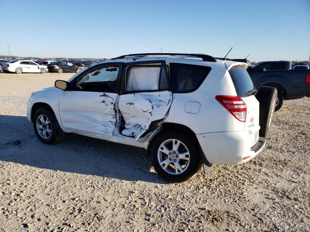 Photo 2 from auction – 2012 TOYOTA RAV4 with VIN 2T3ZF4DV4CW128311