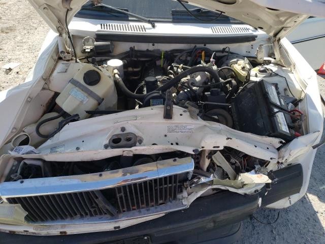 Photo 11 from auction – 1991 VOLVO 240 with VIN YV1AA8842M1453523