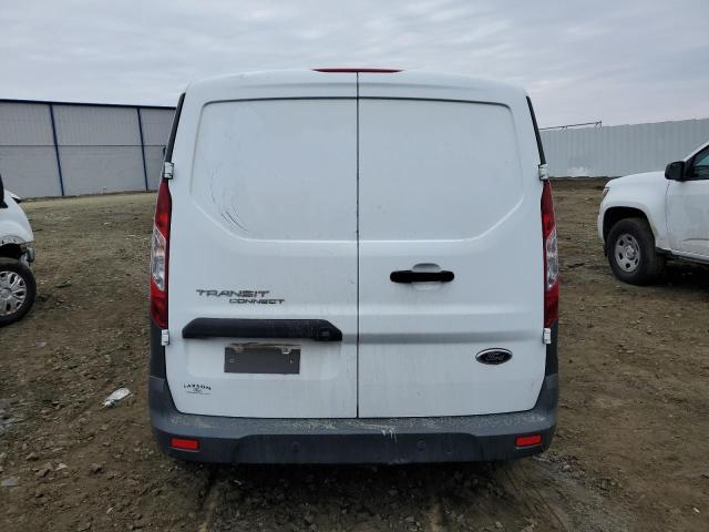 Photo 6 from auction – 2016 FORD TRANSIT CO with VIN NM0LS7E77G1263321