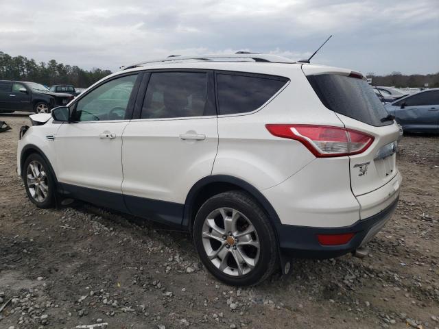 Photo 2 from auction – 2015 FORD ESCAPE TIT with VIN 1FMCU9JXXFUC18638