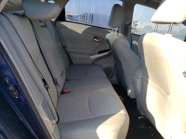 Photo 10 from auction – 2015 TOYOTA PRIUS with VIN JTDKN3DU8F1966592
