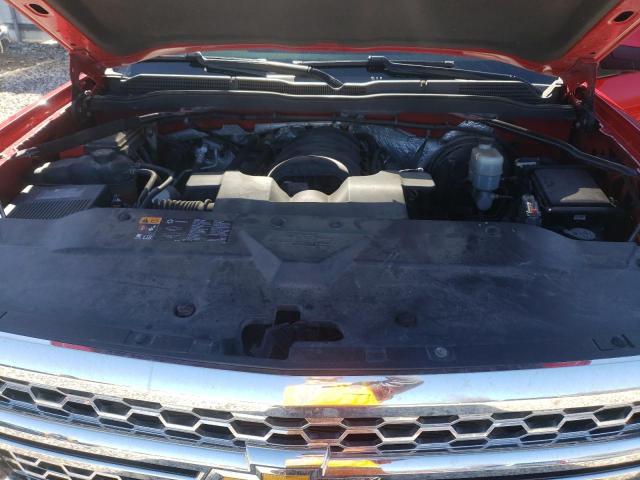 Photo 11 from auction – 2014 CHEVROLET SILVERADO with VIN 1GCVKREC3EZ158598