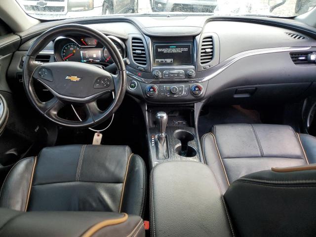 Photo 8 from auction – 2020 CHEVROLET IMPALA PRE with VIN 1G1105S3XLU101304
