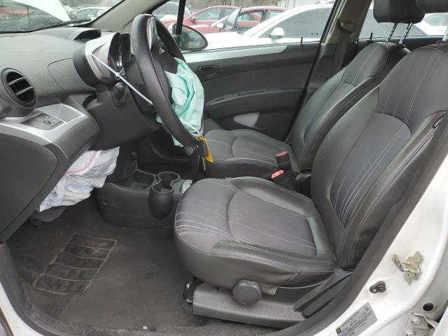 Photo 7 from auction – 2013 CHEVROLET SPARK LS with VIN KL8CB6S91DC510005