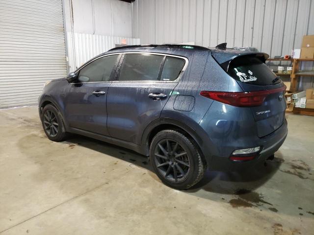 Photo 2 from auction – 2020 KIA SPORTAGE E with VIN KNDPN3AC5L7636905